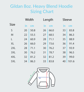 Electric Green Bird Slayer Hoodie