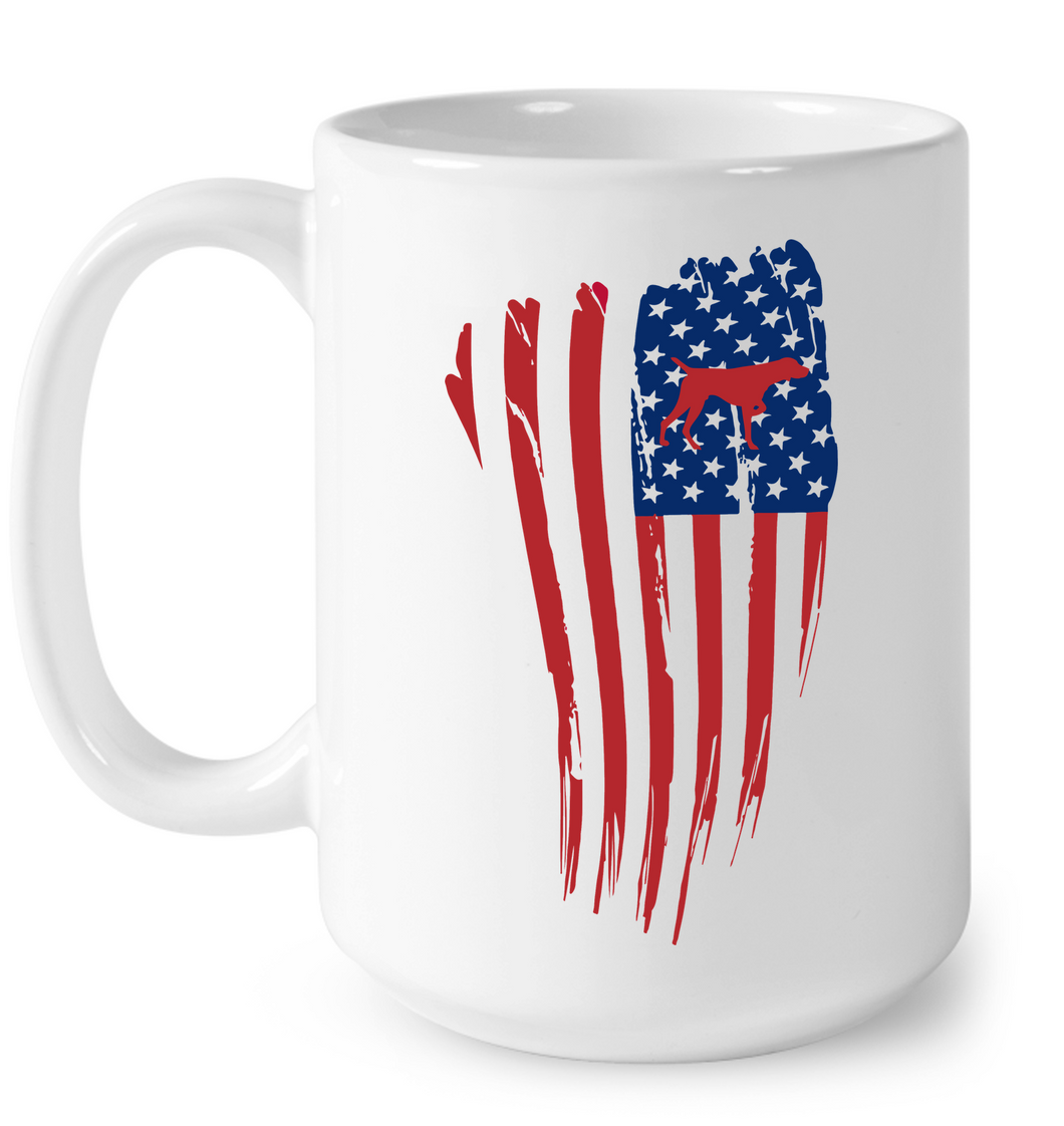 GSP Mug