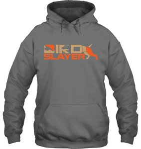 Bird Slayer Hoodie