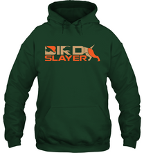 Load image into Gallery viewer, Bird Slayer Hoodie