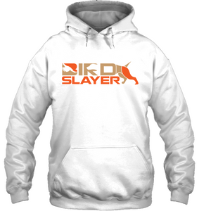 Bird Slayer Hoodie