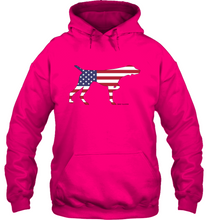 Load image into Gallery viewer, American Flag GSP