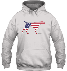 American Flag GSP