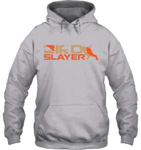 Bird Slayer Hoodie