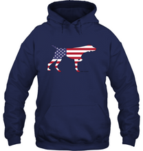 Load image into Gallery viewer, American Flag GSP