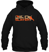 Load image into Gallery viewer, Bird Slayer Hoodie