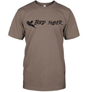 Unisex Pheasant Slayer T-shirt