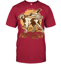 Load image into Gallery viewer, Bird Slayer T-Shirt
