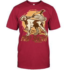 Bird Slayer T-Shirt