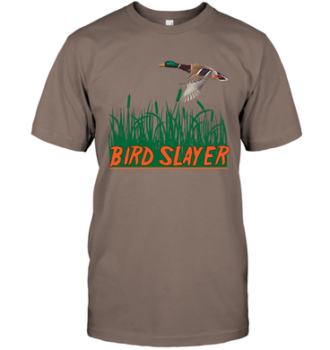 Unisex Duck Slayer T-shirt