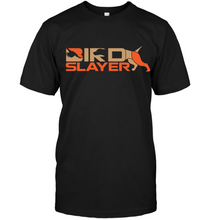 Load image into Gallery viewer, Unisex Bird Slayer T-shirt