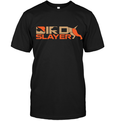 Unisex Bird Slayer T-shirt