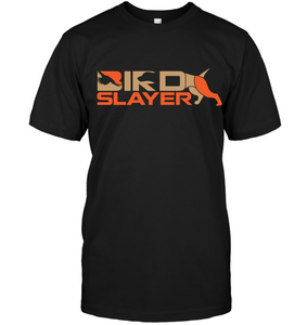 Unisex Bird Slayer T-shirt