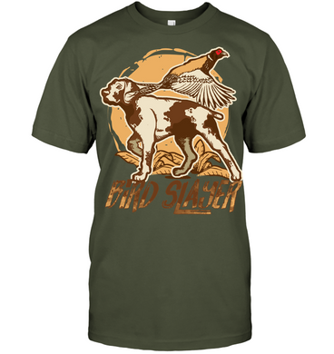 Bird Slayer T-Shirt