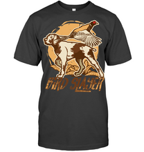 Load image into Gallery viewer, Bird Slayer T-Shirt
