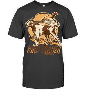 Bird Slayer T-Shirt