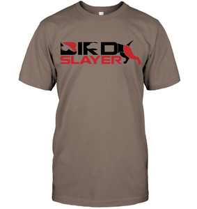 Unisex Bird Slayer T-shirt