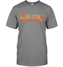Load image into Gallery viewer, Unisex Bird Slayer T-shirt