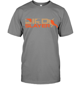 Unisex Bird Slayer T-shirt