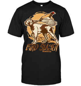 Bird Slayer T-Shirt