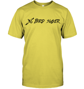 Unisex Duck Slayer T-shirt