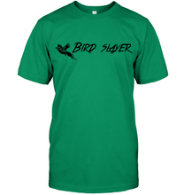 Load image into Gallery viewer, Unisex Pheasant Slayer T-shirt