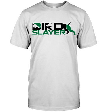 Unisex Bird Slayer T-shirt