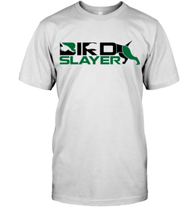 Unisex Bird Slayer T-shirt