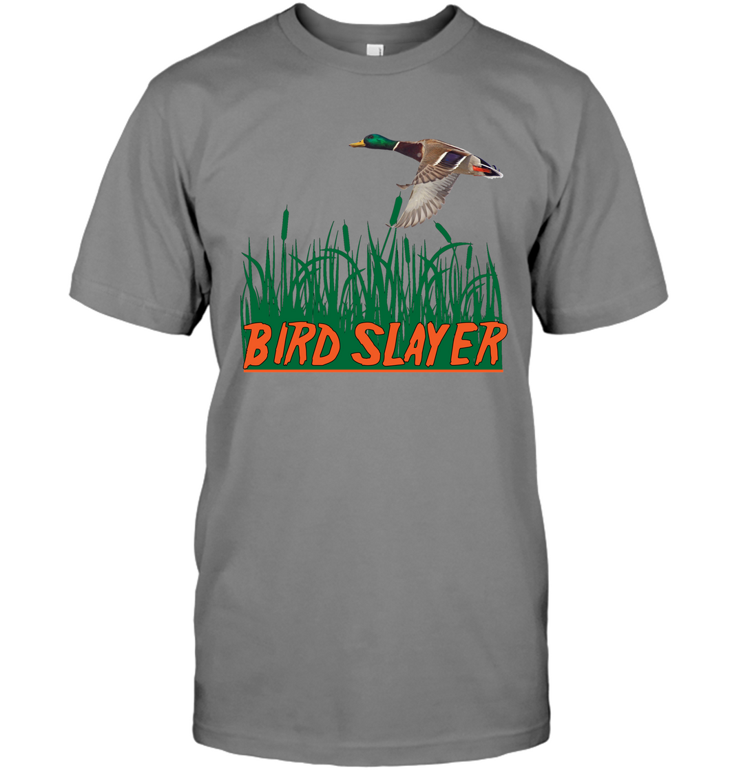 Unisex Duck Slayer T-shirt
