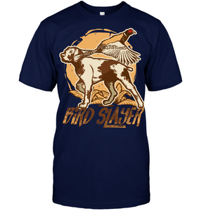 Bird Slayer T-Shirt