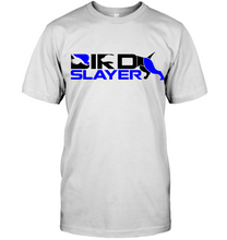 Load image into Gallery viewer, Unisex Bird Slayer T-shirt