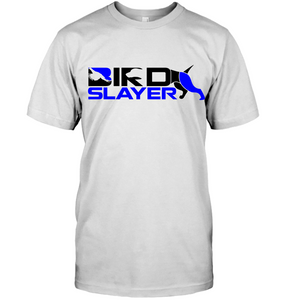 Unisex Bird Slayer T-shirt