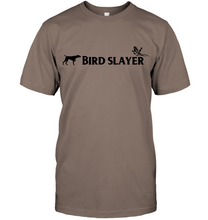 Load image into Gallery viewer, Unisex Bird Slayer T-shirt