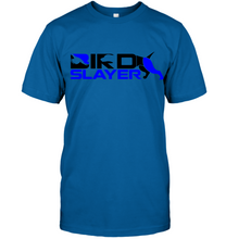 Load image into Gallery viewer, Unisex Bird Slayer T-shirt