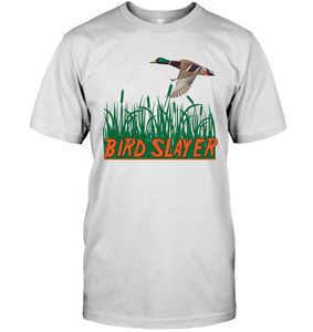 Unisex Duck Slayer T-shirt