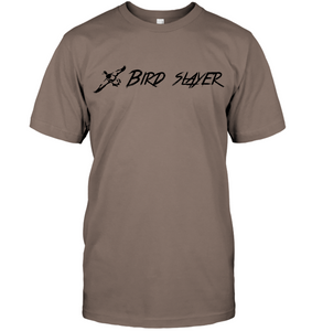 Unisex Duck Slayer T-shirt