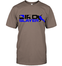 Load image into Gallery viewer, Unisex Bird Slayer T-shirt
