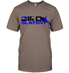 Unisex Bird Slayer T-shirt
