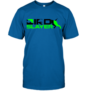 Unisex Bird Slayer T-shirt