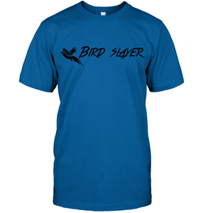 Unisex Pheasant Slayer T-shirt