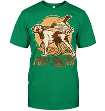 Load image into Gallery viewer, Bird Slayer T-Shirt