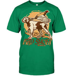 Bird Slayer T-Shirt