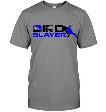 Unisex Bird Slayer T-shirt