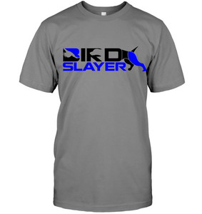 Unisex Bird Slayer T-shirt