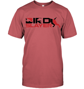 Unisex Bird Slayer T-shirt