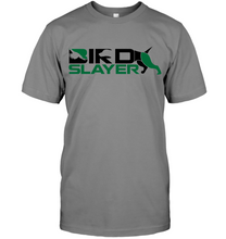 Load image into Gallery viewer, Unisex Bird Slayer T-shirt