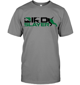 Unisex Bird Slayer T-shirt