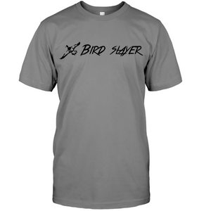 Unisex Duck Slayer T-shirt