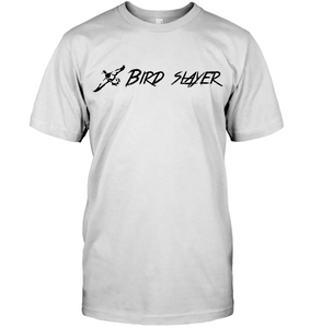 Unisex Duck Slayer T-shirt