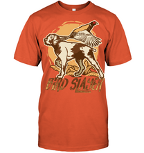 Load image into Gallery viewer, Bird Slayer T-Shirt